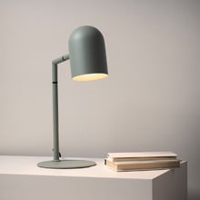 Shia Metal Table Lamp